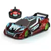 Image de Dickie RC Light Razor Voiture pilotable