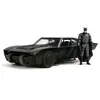 Image de JADA TOYS Batmobile 2022 1:18 Modèle réduit de voiture