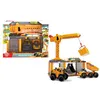 Image de Dickie Toys Modèle réduit de voiture particulière modèle fini Parking