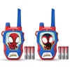 Image de Walkie talkie Simba 2,4 GHz portata 100 mt