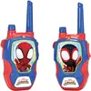 Image de Simba Spidey (0.10 km), Talkie walkie, Rouge, Bleu