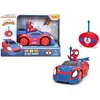 Image de Simba Spidey Web Crawler