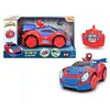 Image de Dickie Toys 203225000 Spidey Web Racer 1:18 Véhicule RC débutant électrique Voiture de tourisme