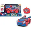 Image de Dickie RC Spidey Web Racer, 1:18