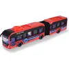 Image de Dickie Volvo City Bus