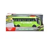 Image de Autocar MAN FlixBus vert