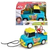 Image de Jouet interactif - Dickie - ABC Fynn Fruit Friends - Fonctions Sonores et Accessoires - Jaune - Des 12 mois