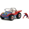 Image de Jada Marvel Spider-Man Buggy 1:24