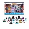 Image de Marvel - Pack 18 figurines Diecast Nano Metalfigs Wave 9 4 cm