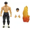Image de Jada Street Fighter II Fei-Long 6" Figure