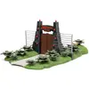 Image de Jada Jurassic World Nano Scene