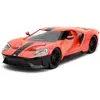 Image de Jada Pink Slips 2017 Ford GT 1:24