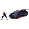 Image de Figurine Jujutsu Kaisen - Véhicule 1 24 Subaru WRX STI 2016