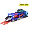 Image de Dickie Car Transporter