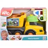 Image de Véhicule Dickie ABC Camion Harry