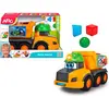 Image de Dickie ABC Harry Hauler