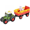 Image de Dickie Tracteur de ferme avec son et lumière