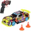 Image de Dickie Tornado Drift