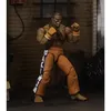 Image de Figurine articulée Jada Street Fighter Dee Jay 15 cm
