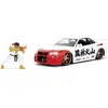 Image de Jada Street Fighter Nissan Skyline GTR 1:24