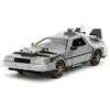 Image de Jada Time Machine (Retour vers le futur 3) 1:24