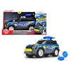 Image de Voiture tout terrain Police SUV