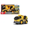 Image de Camion excavateur
