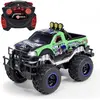 Image de Dickie RC Jungle Wrestler Ford F150, RTR