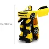 Image de Jada Transformers RC Converting Bumblebee