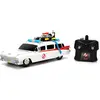 Image de Jada Ghostbusters RC Ecto-1 1:16