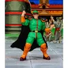 Image de Ultra Street Fighter II: The Final Challengers - Figurine 1/12 M. Bison Deluxe 15 cm