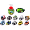 Image de Dickie Motor Mutants - Single egg