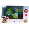 Image de Voiture télécommandée Smoby Jada Disney Toy Story Buggy 1/32