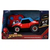 Image de Voiture télécommandée Smoby Jada Marvel Spider-Man Buggy 1/32