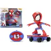 Image de Jada RC Spider-Man Skateboard Stunt 9"