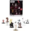 Image de Jada Star Wars 12-Pack Nanofigs