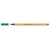 Image de Stylo feutre Stabilo Point 88 Vert