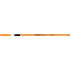 Image de Stylo feutre Stabilo Point 88 Orange