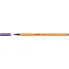 Image de Stylo feutre Stabilo Point 88 Violet