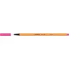 Image de Stylo feutre Stabilo Point 88 Rose