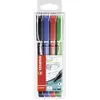 Image de Stabilo, Stylo, Sachets de détection (4x)