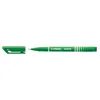 Image de STABILO, Stylo, SENSOR F Finliner avec taille-crayon à ressort (1x)