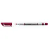 Image de Feutre Stabilo Sensor 03 Rouge