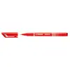 Image de STABILO, Stylo, SENSOR F Finliner avec taille-crayon à ressort (1x)