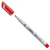 Image de Stabilo OHPen Medium Non-permanent-Red
