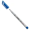 Image de Stabilo OHPen Medium Non-permanent-Blue
