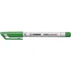 Image de Stabilo, Marqueur, Stylo pour transparents OHPen universal (1x)
