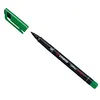 Image de Stabilo OHPen Medium Permanent-Green