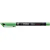 Image de STABILO, Marqueur, Stylo permanent OHPen universal (1x)