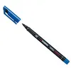 Image de Stabilo OHPen Medium Permanent-Blue